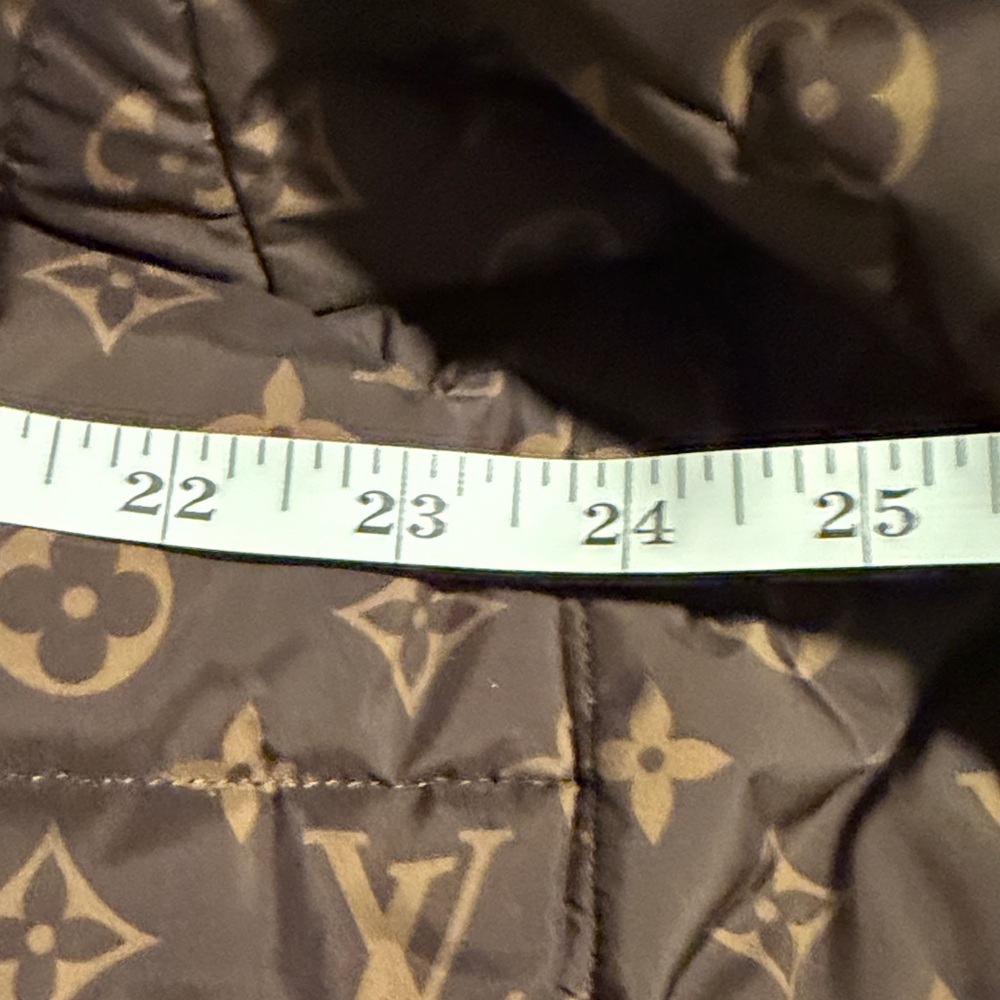 Louis Vuitton coat - Picture 14 of 16